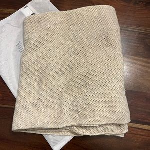 We are Amma Cocoon, Nursing Cover - Natural Color